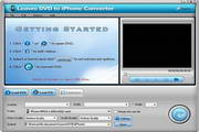 Leawo DVD to iPhone Converter