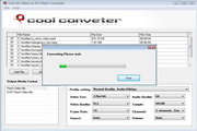 Cool Free All Video to FLV Converter