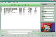 MediaVideoConverter RMVB Converter