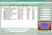 MediaVideoConverter 3GP Converter