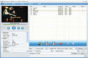 Joboshare Video to Audio Converter