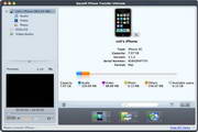 iJoysoft iPhone Transfer Ultimate for Mac