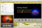 3herosoft PSP Video Converter