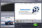 iMacsoft AVI to DVD Converter