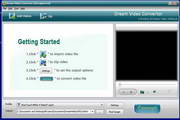 Dream Video Convertor