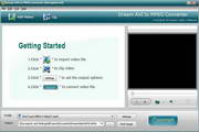 Dream AVI to MPEG Converter