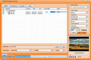 iDVDrip DVD Ripper Converter