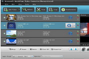 Aiseesoft QuickTime Video Converter
