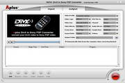 Aplus DivX to PSP Converter