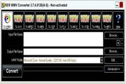 RER WMV Converter