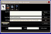 RER DVD to 3GP Converter