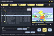 AVCWare Video Converter Ultimate