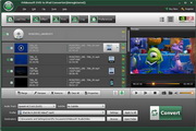 4Videosoft DVD to iPad Converter