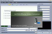 ImTOO iPhone Video Converter