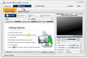 Dicsoft DVD to WII Converter