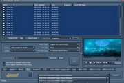 Andromeda Hyper DVD media Ripper