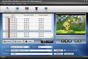 Nidesoft DVD to BlackBerry Converter