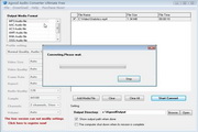 Agood Audio Converter Ultimate Free