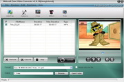 Nidesoft Zune Video Converter