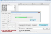 Agood Mp3 to Amr Converter Free