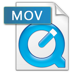 QuickTime MOV Files Converter