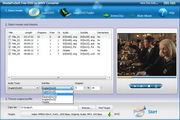 MediaProSoft Free DVD to WMV Converter