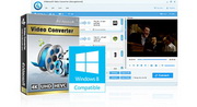4Videosoft Video Converter