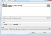 dvdvideosoft Free Video to iPad Converter
