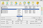 Aone Ultra QuickTime Converter