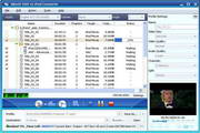 Xilisoft DVD to iPod Converter