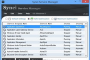 Synei Service Manager