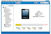 iPubsoft iPad iPhone iPod to Computer Transfer