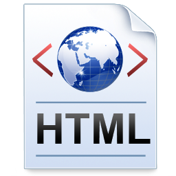 HTML-View