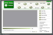 filehog  DVD Video Maker