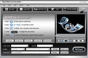 Tipard Blu-ray Converter
