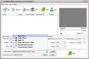 Leo iPhone Video Converter