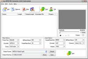 Leo WMV MP4 Converter