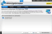 Ashampoo WinOptimizer Free