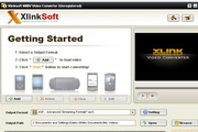 Xlinksoft WMV Converter