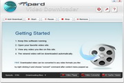 Tipard Video Downloader