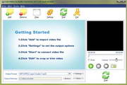 Cute Video to Audio Converter