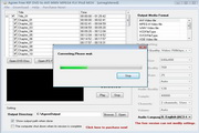 Agree Free Rip DVD to AVI WMV MPEG4