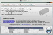 WinX Free PSP Video Converter