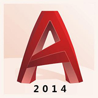 Autocad2014zcj