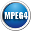 闪电MPEG4格式转换器