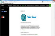 Airfox