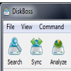 DiskBoss  官方版