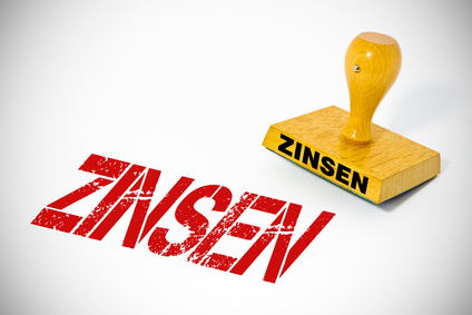 Zinsen