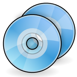 CD/DVD Data Recovery