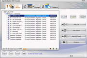 Apollo Audio DVD Creator